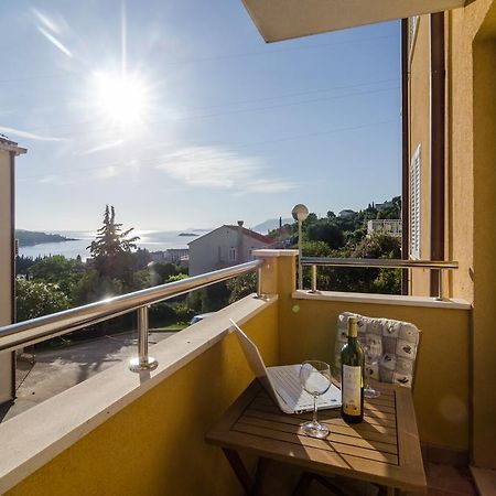 Apartment Cavtat Beauty Экстерьер фото