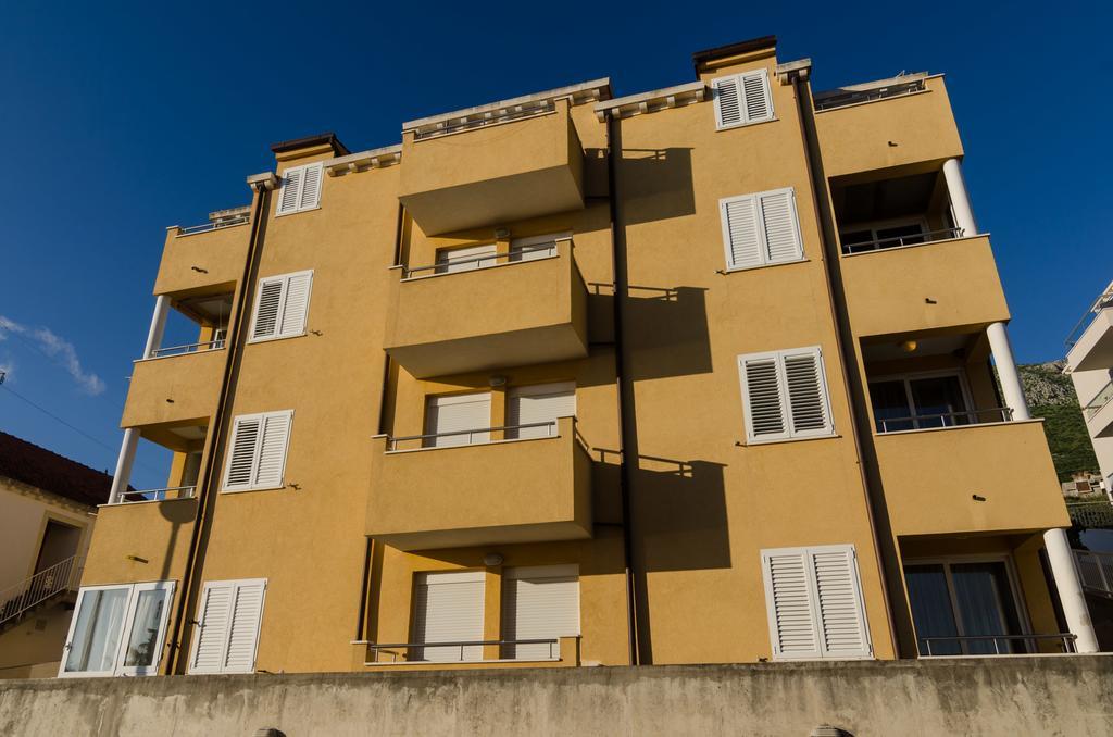 Apartment Cavtat Beauty Экстерьер фото