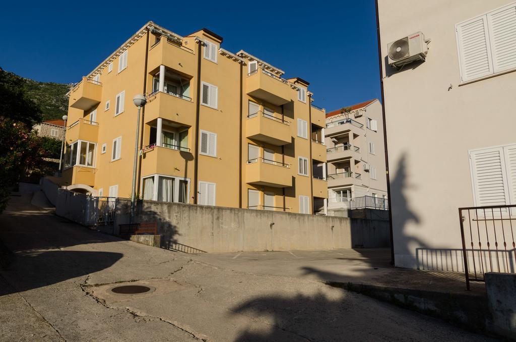 Apartment Cavtat Beauty Экстерьер фото