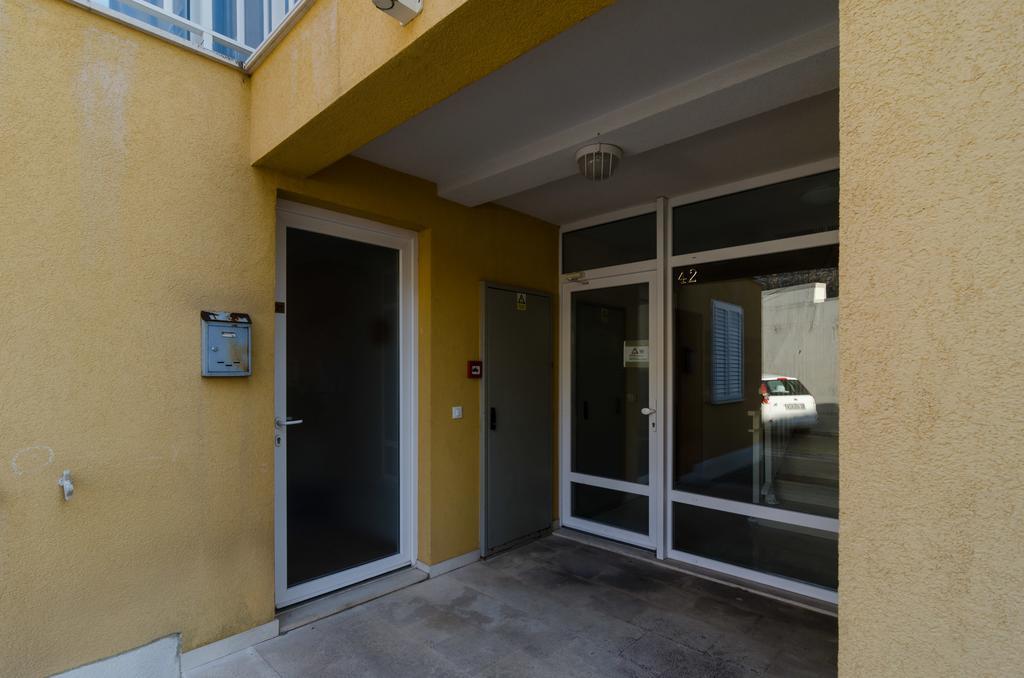 Apartment Cavtat Beauty Экстерьер фото