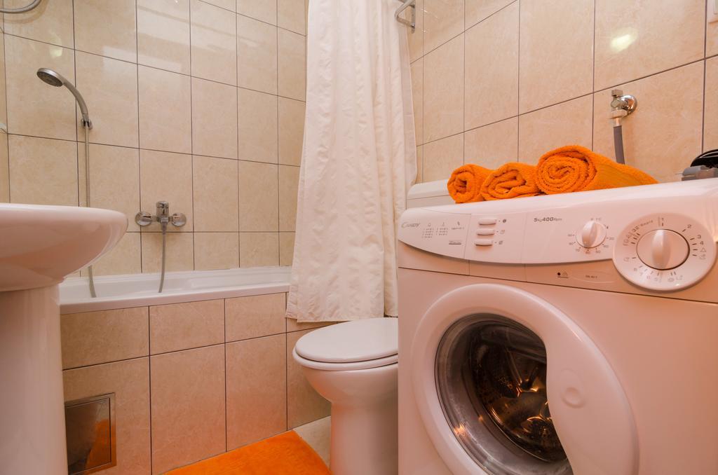 Apartment Cavtat Beauty Экстерьер фото