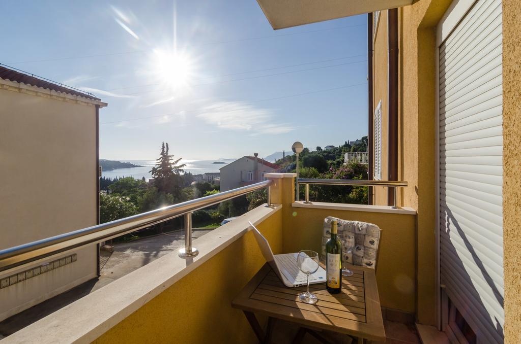 Apartment Cavtat Beauty Экстерьер фото