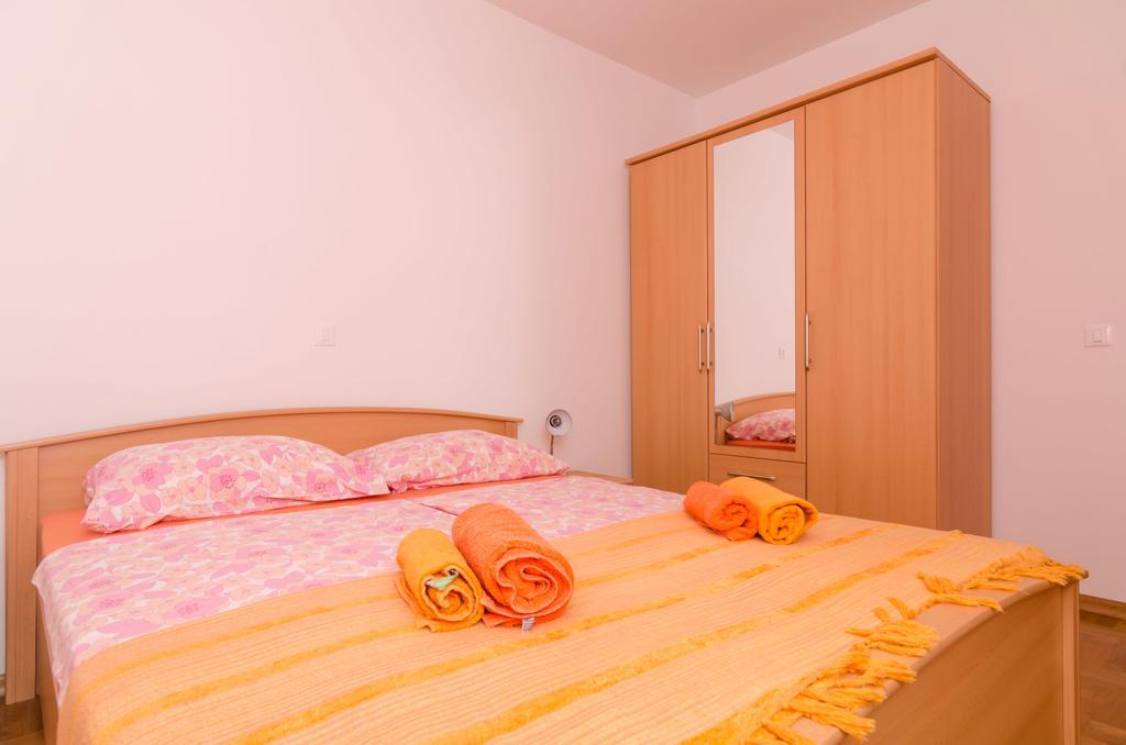 Apartment Cavtat Beauty Экстерьер фото